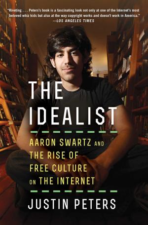 Cover of the book The Idealist by Francesca Kay