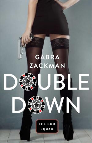 Cover of the book Double Down by Jeanne St. James