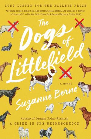 Cover of the book The Dogs of Littlefield by Marianne Leone