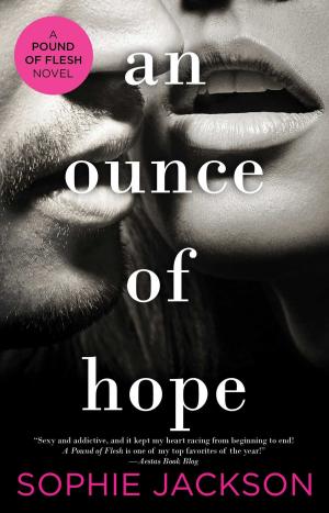 Cover of the book An Ounce of Hope by Gwendolen Gross