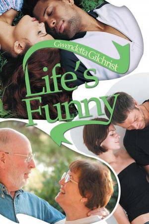 Cover of the book Life's Funny by Christopher Waters
