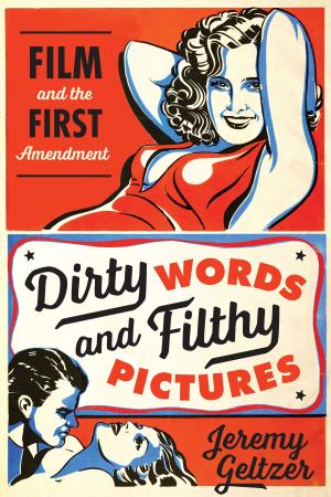 Cover of the book Dirty Words and Filthy Pictures by Edith Wharton