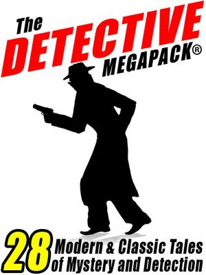 Book cover of The Detective Megapack ®