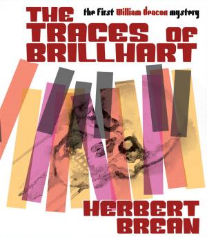 Cover of the book The Traces of Brillhart by D. Sean