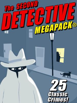 Book cover of The Second Detective MEGAPACK®