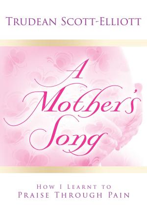 Cover of the book Mother's Song, A by Karen R. Levine