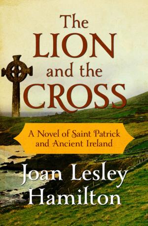 Cover of the book The Lion and the Cross by Susan Dunlap