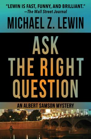 Cover of the book Ask the Right Question by Anthony Stevens