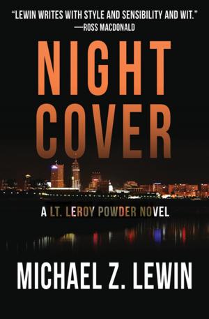 Cover of the book Night Cover by Pat Conroy