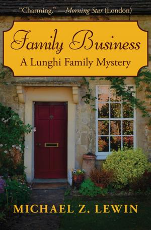 Cover of the book Family Business by Graham Greene