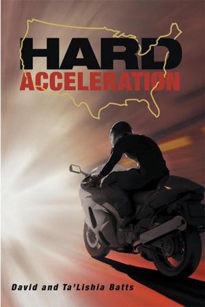 Cover of the book Hard Acceleration by D. Dolman Heffington