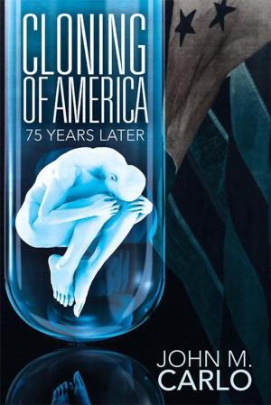 Cover of the book Cloning of America by John C. Bednar
