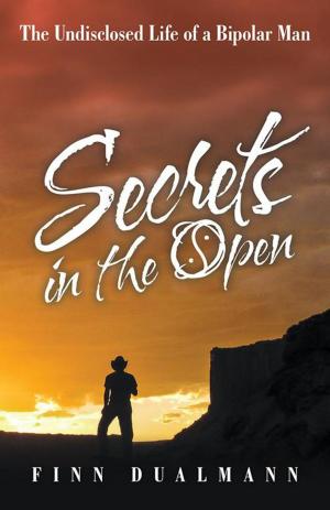 Book cover of Secrets in the Open