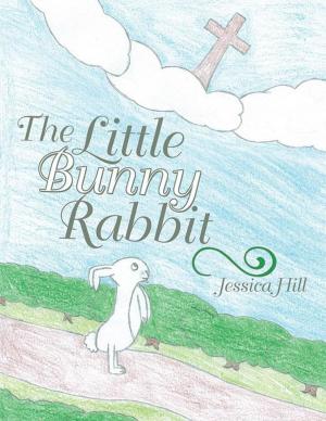 Cover of the book The Little Bunny Rabbit by Steve Giroux