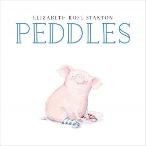 Book cover of Peddles