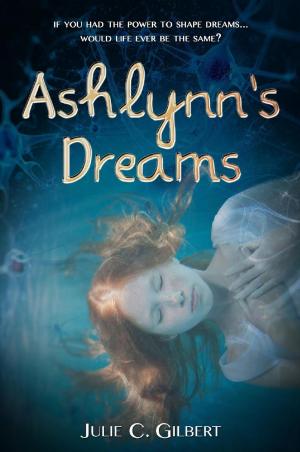 Book cover of Ashlynn's Dreams