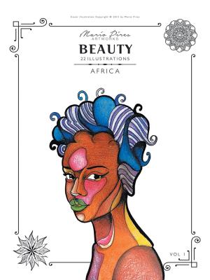Cover of the book Beauty by Keyamo A. Clement