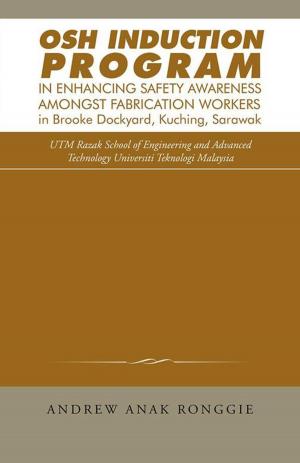 Cover of the book Osh Induction Program in Enhancing Safety Awareness Amongst Fabrication Workers in Brooke Dockyard, Kuching, Sarawak by J. M. Williams