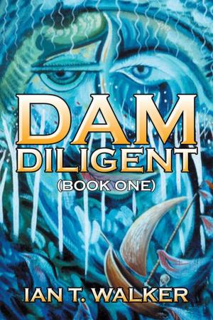 Cover of the book Dam Diligent by Jocelyn Wijs-Reed
