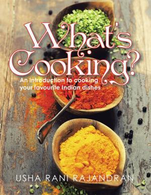 Book cover of What’S Cooking?
