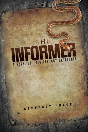 Cover of the book The Informer by Gordon Beckett