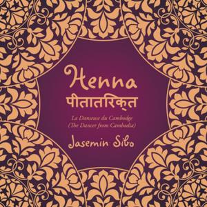 Cover of the book Henna ?????????? by Jeannie Carrera Chow Yoke Lin