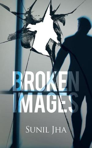 Cover of the book Broken Images by Sarasija Padmanabhan, Marie Lecuit