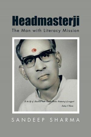 Cover of the book Headmasterji by Supriya Parulekar