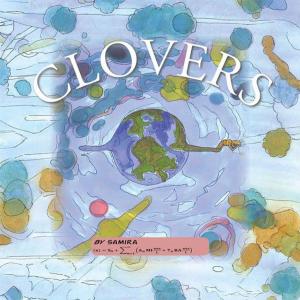 Cover of the book Clovers by Pratik Hindocha