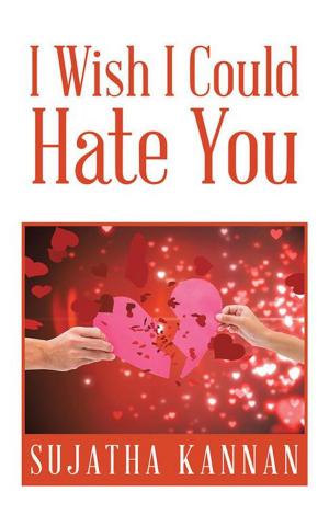 Cover of the book I Wish I Could Hate You by Dr.G