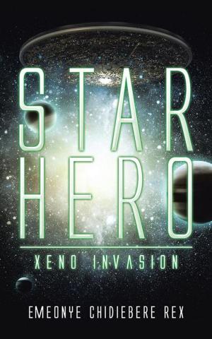 Book cover of Star Hero