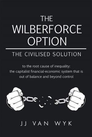 Cover of the book The Wilberforce Option by Dumisani Bapela