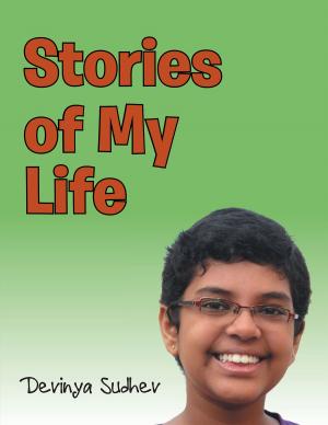 Cover of the book Stories of My Life by Elsa Lim