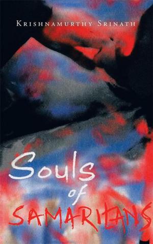 Cover of the book Souls of Samaritans by Dr. Pooja Agrawal