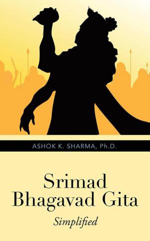 Cover of the book Srimad Bhagavad Gita by Aniruddha Pathak