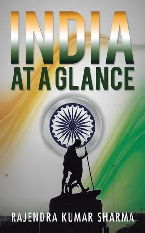 Cover of the book India at a Glance by Kersee Kabraji