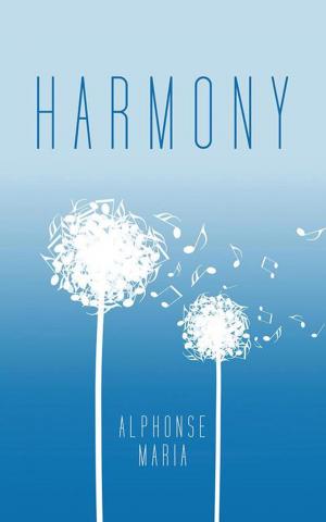 Cover of the book Harmony by J.R. Rogue