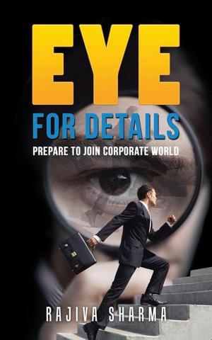 Cover of the book Eye for Details by Pratik Hindocha