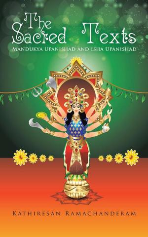 Cover of the book The Sacred Texts by VC Chowdary