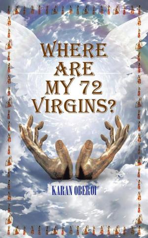 Cover of the book Where Are My 72 Virgins? by V. Siddharthacharry