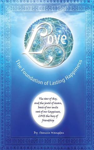 Cover of the book Love by Srinivasa Murthy