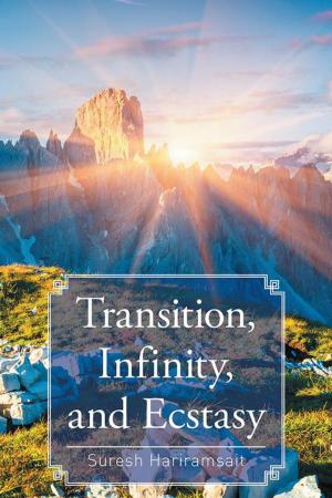 Cover of the book Transition, Infinity, and Ecstasy by Ankita Kapoor