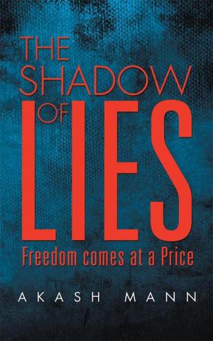 Cover of the book The Shadow of Lies by Jack Fortune