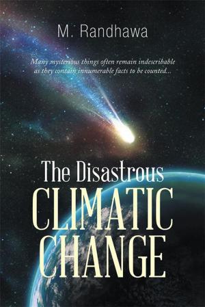 Cover of the book The Disastrous Climatic Change by V Singh