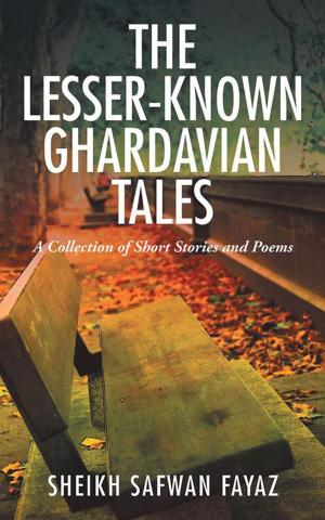 Cover of The Lesser-Known Ghardavian Tales