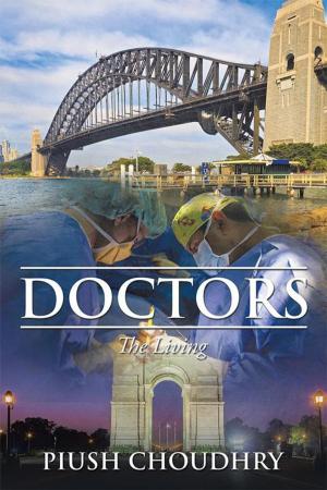 Cover of the book Doctors by Pratik Tibrewal, Devesh Golchha