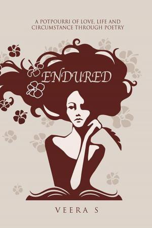 Cover of the book Endured by Shreya Uday Shukla