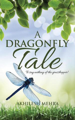 Cover of the book A Dragonfly Tale by Sonya Lano