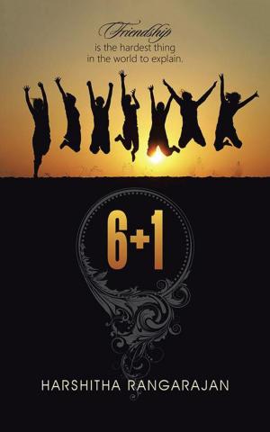Cover of the book 6+1 by Mridu G.