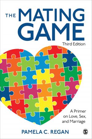 Cover of the book The Mating Game by Professor Judith E Phillips, Kristine J Ajrouch, Sarah Hillcoat-Nalletamby